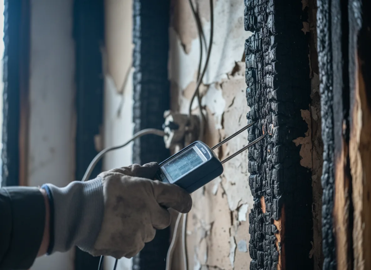 Fire Damage Restoration Robinson, KS FAQs